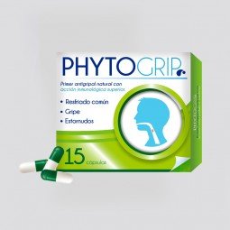 Phytogrip Capsulas