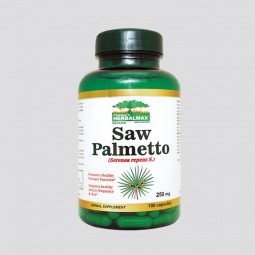 Saw Palmetto