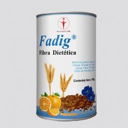 Fadig - Fibra Dietética