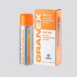 Granex - Spray Facial