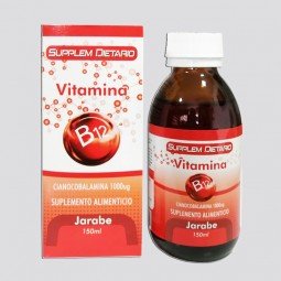 Vitamina B12