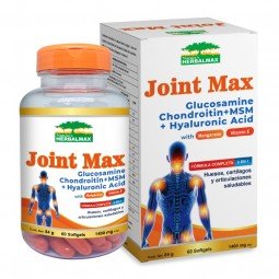 Joint Max Glucosamina y...