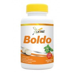 BOLDO 500 MG