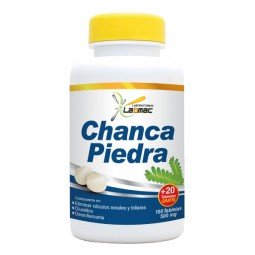 CHANCAPIEDRA 500 MG