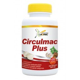 CIRCULMAC PLUS 500 MG