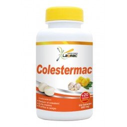 COLESTERMAC 500 MG