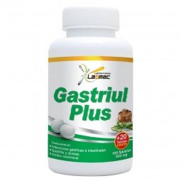 GASTRIUL PLUS 500 MG.