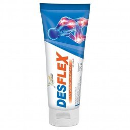 Desflex Gel Desinflamatorio