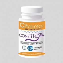 Constiflora - Probioticos