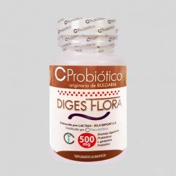 Digesflora - Probioticos