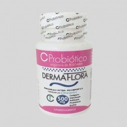 Dermaflora - Probioticos