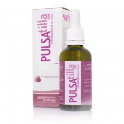 Pulsatilla Gotas 50 ml