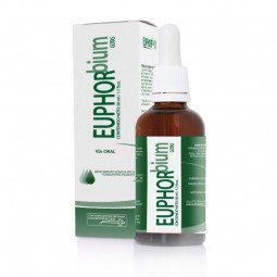 Euphorbium gotas 50 ml