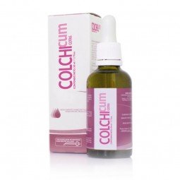 Colchicum Gotas Fco. 50 ml.