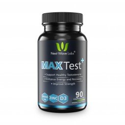 Max Test