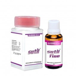 Kit Sutil fine Capsulas +...