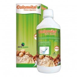 Colonvital Fco. 500 ml.