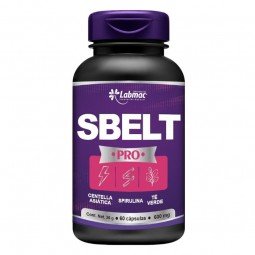 Sbelt Pro 600 mg.