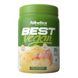 Best Vegan - Proteina