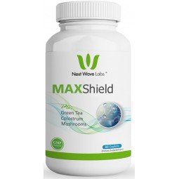 Max Shield