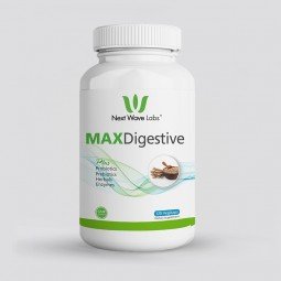 Max Digestive