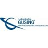 Gusing